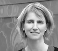 Portrait Cornelia Dittrich