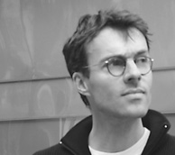 Portrait Philipp Dittrich